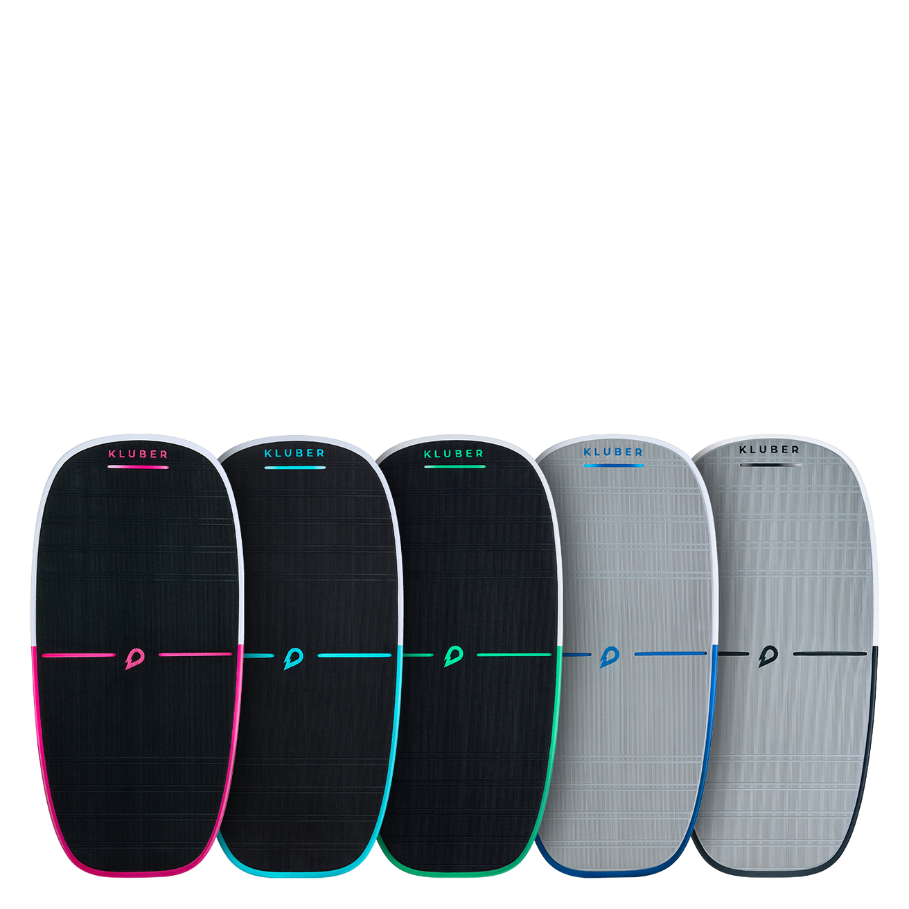 GONG | Pump Foil Board Kluber HDC Fiberglass