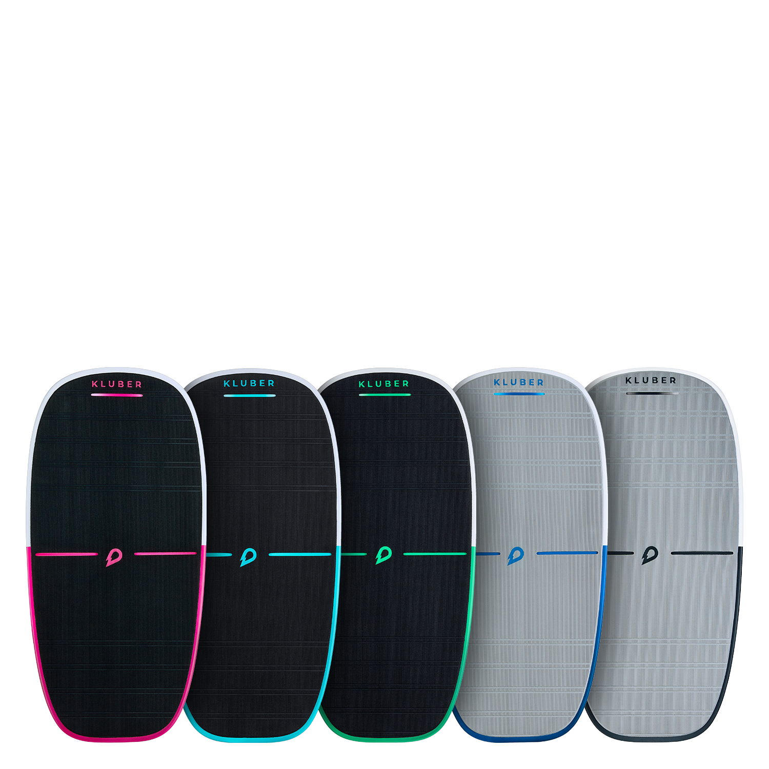 GONG | Pump Foil Board Kluber HDC Fiberglass