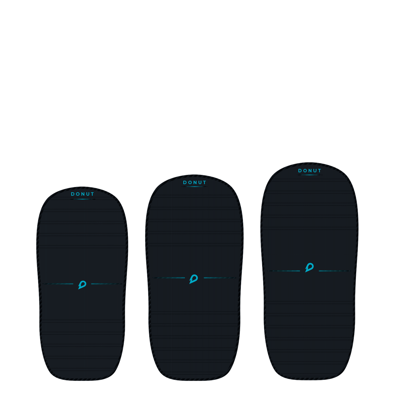 GONG | Pump Foil Board Donut HDCC