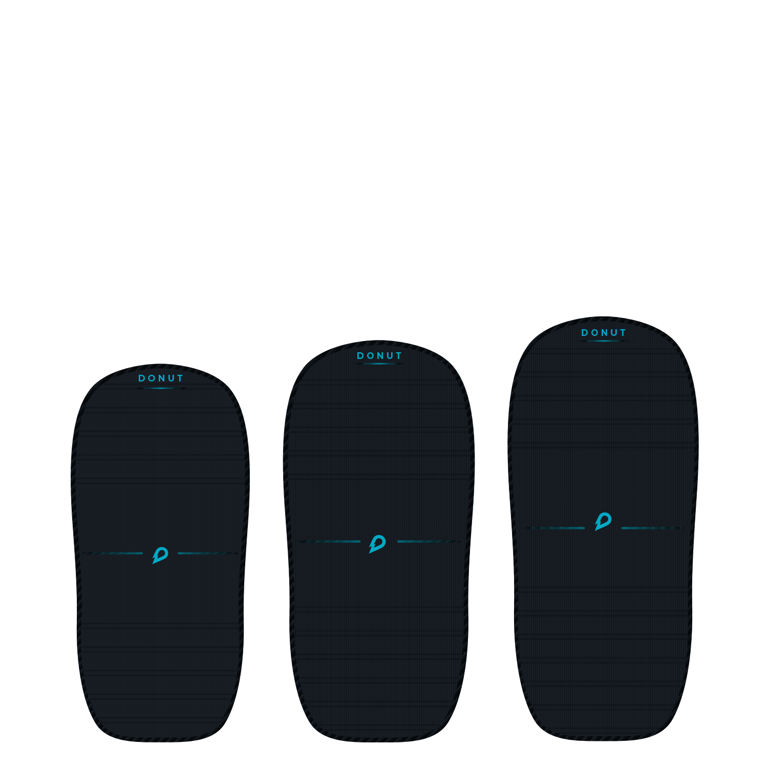 GONG | Pump Foil Board Donut HDCC