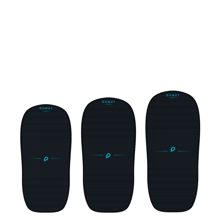 GONG | Pump Foil Board Donut HDCC