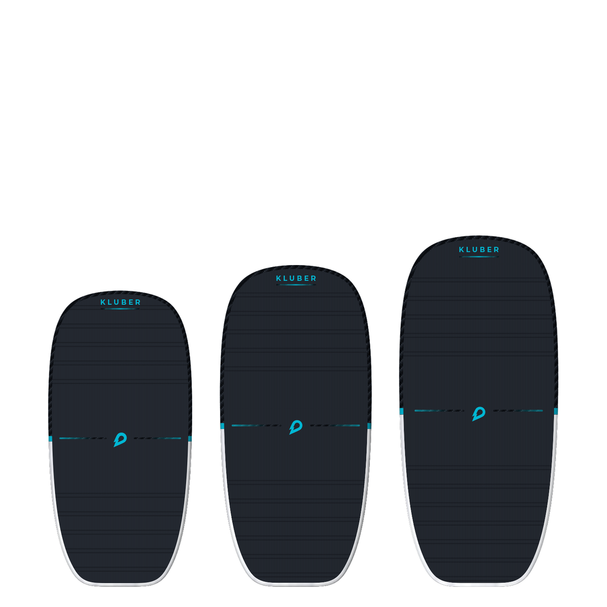GONG | Pump Foil Board Kluber V2 HDCC