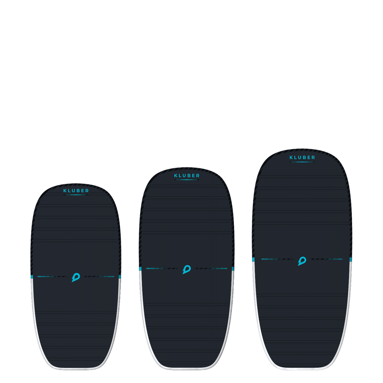 GONG | Pump Foil Board Kluber V2 HDCC