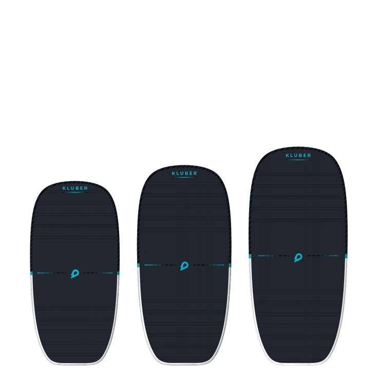 GONG | Pump Foil Board Kluber V2 HDCC