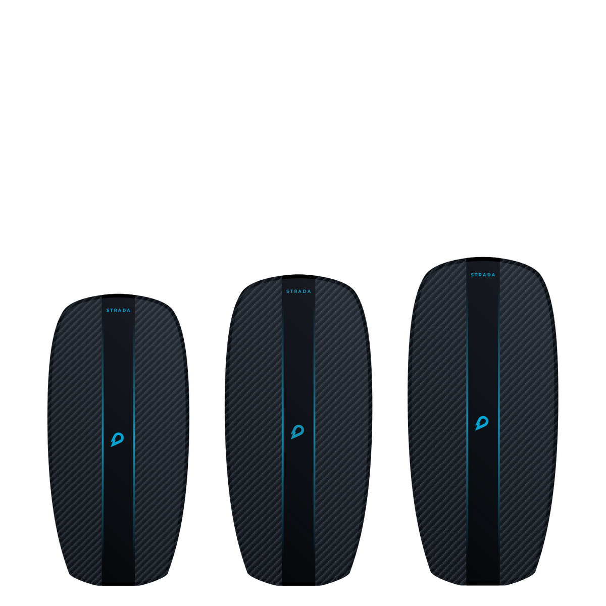 GONG | Pump Foil Board Strada HDCC