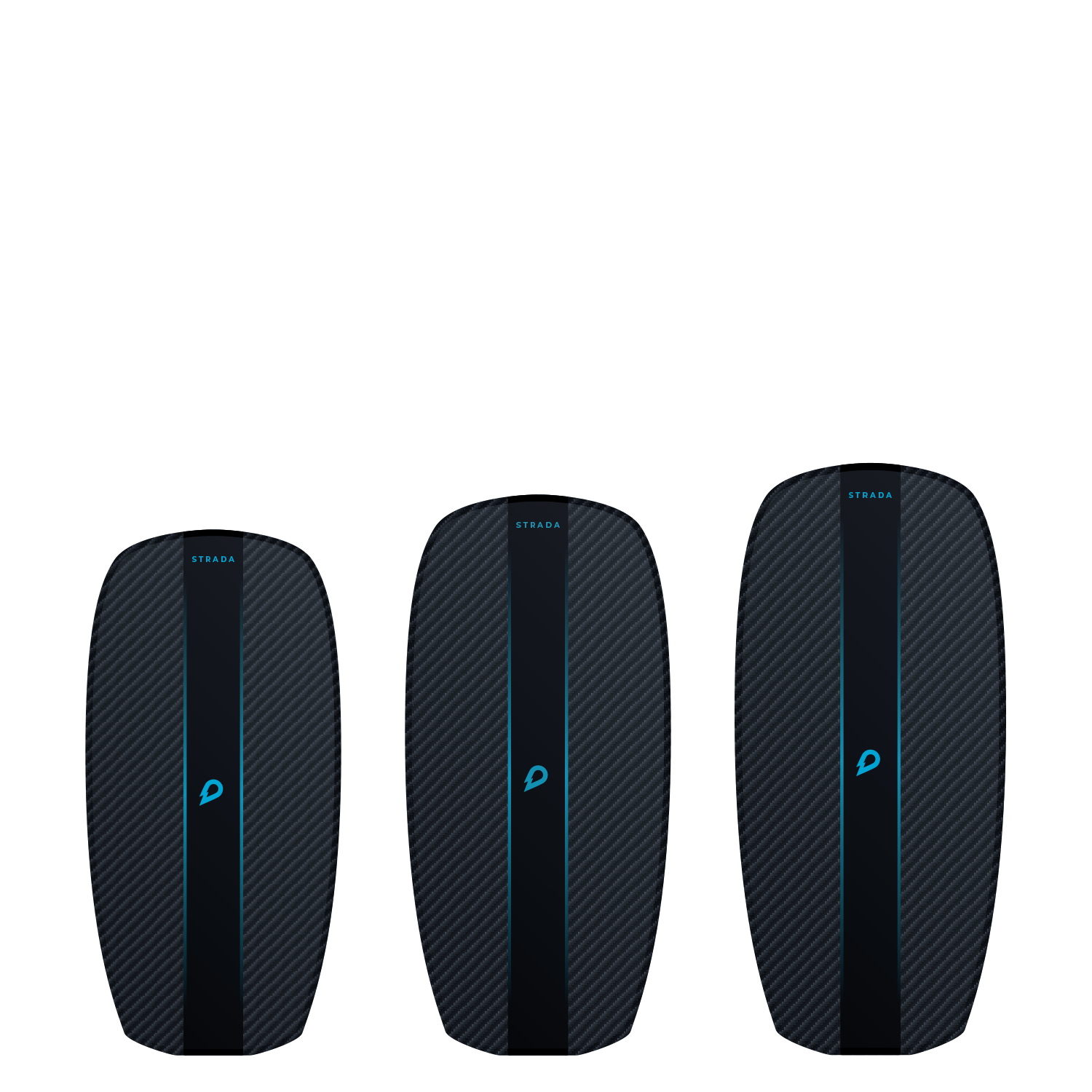 GONG | Pump Foil Board Strada HDCC