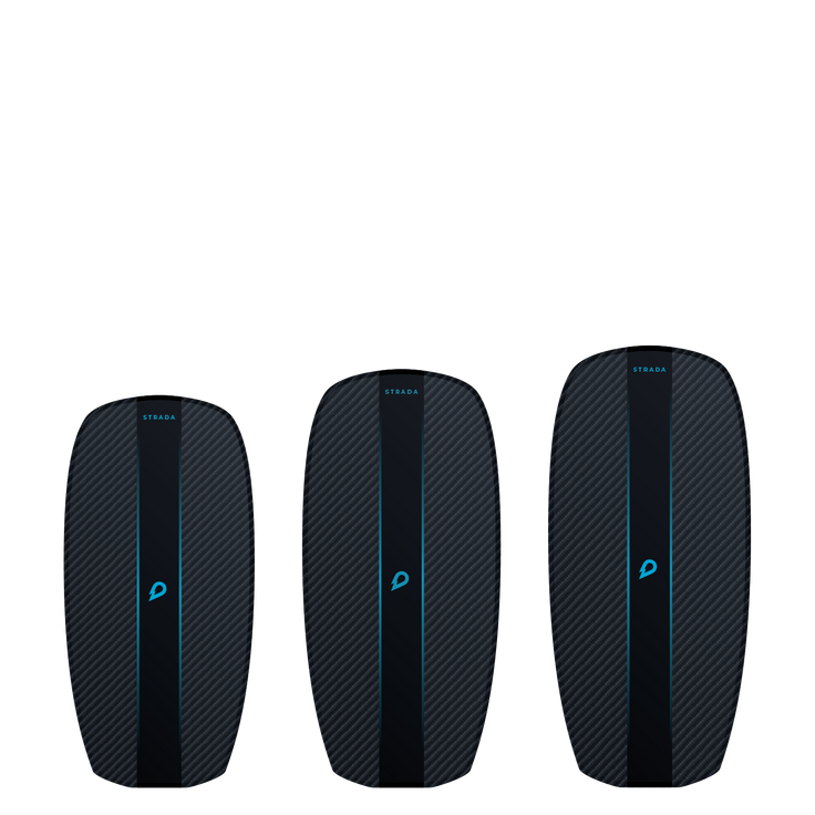 GONG | Pump Foil Board Strada HDCC