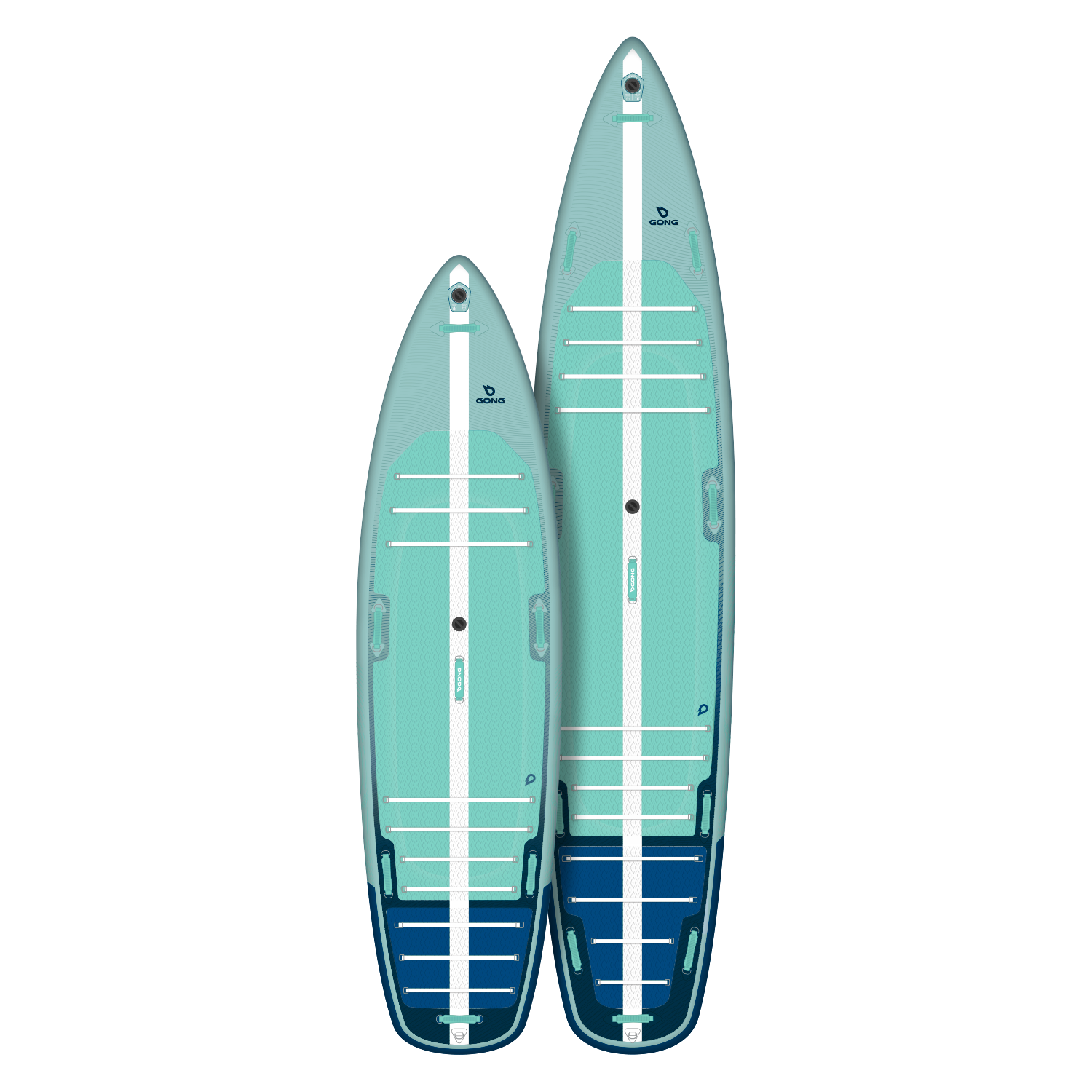 GONG | SUP Inflatable I-SUP Adventure
