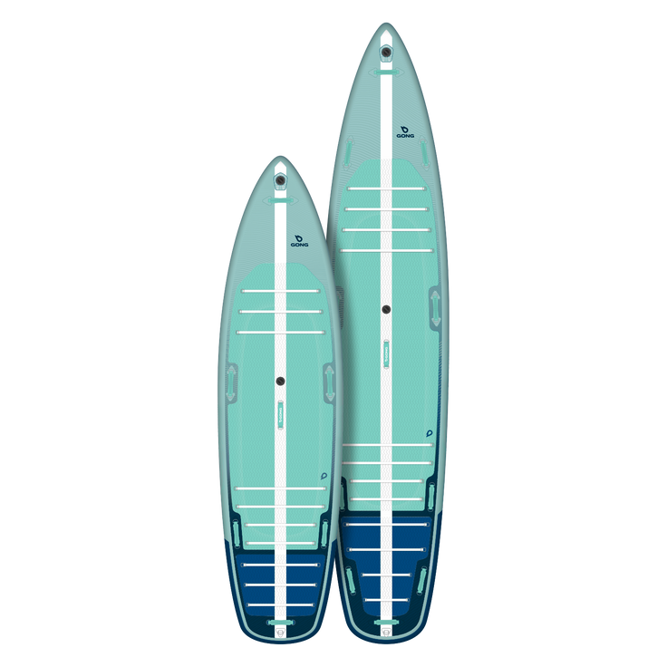 GONG | SUP Inflatable I-SUP Adventure
