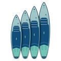 GONG | SUP Inflatable I-SUP Cruising