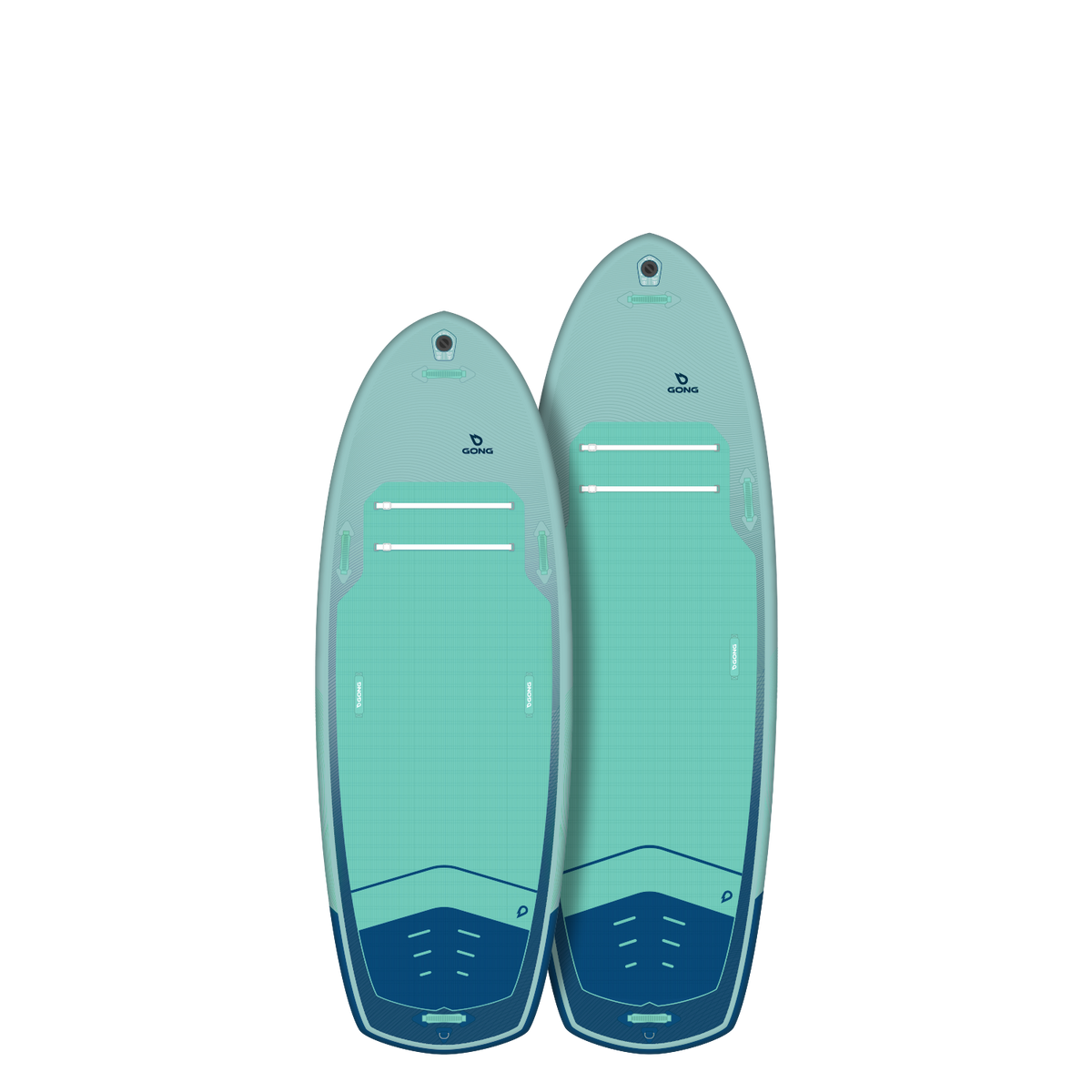 GONG | SUP Inflatable I-SUP Do it