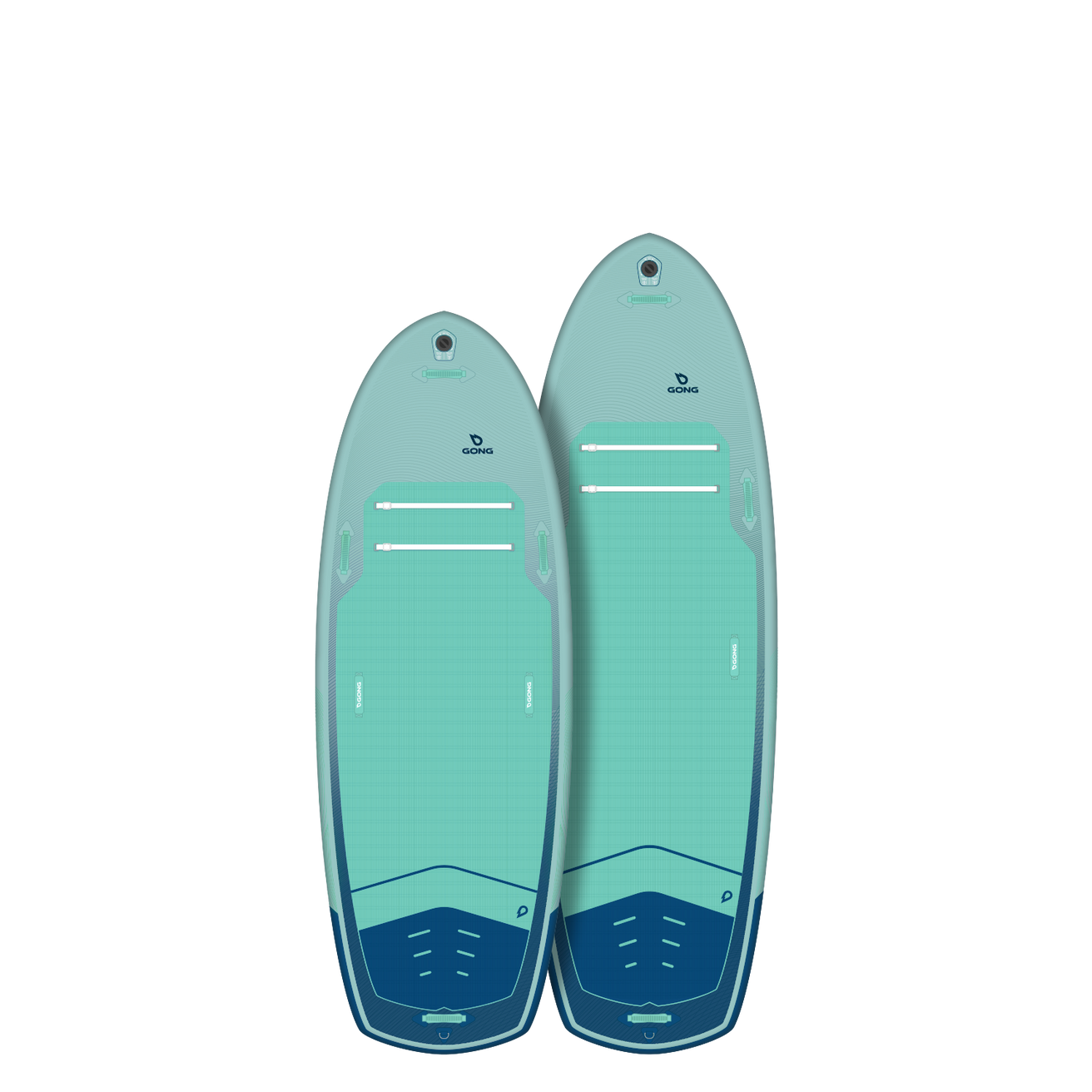 GONG | SUP Inflatable I-SUP Do it