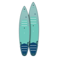 GONG | SUP Inflatable I-SUP Explorer