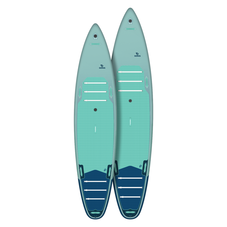 GONG | SUP Inflatable I-SUP Explorer