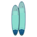 GONG | SUP Inflatable I-SUP Family