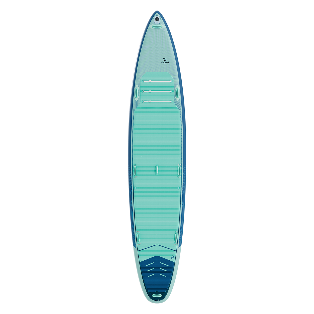 GONG | SUP Inflatable I-SUP Family 15'