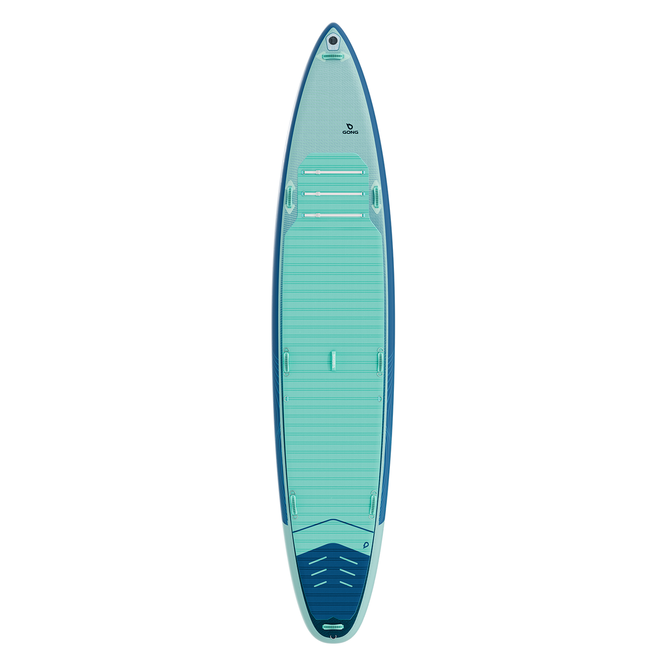 GONG | SUP Inflatable I-SUP Family 15'
