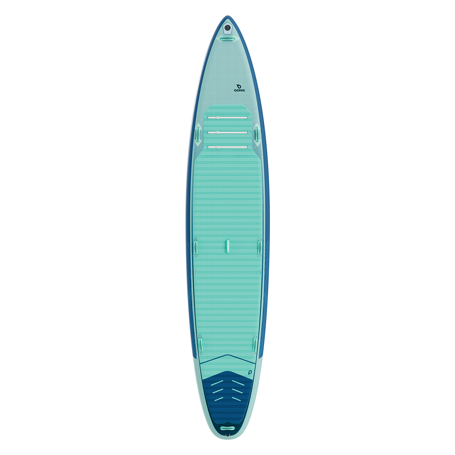 GONG | SUP Inflatable I-SUP Family 15'
