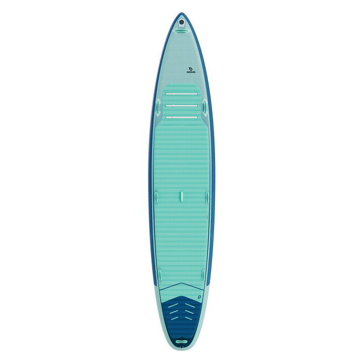 GONG | SUP Inflatable I-SUP Family 15'