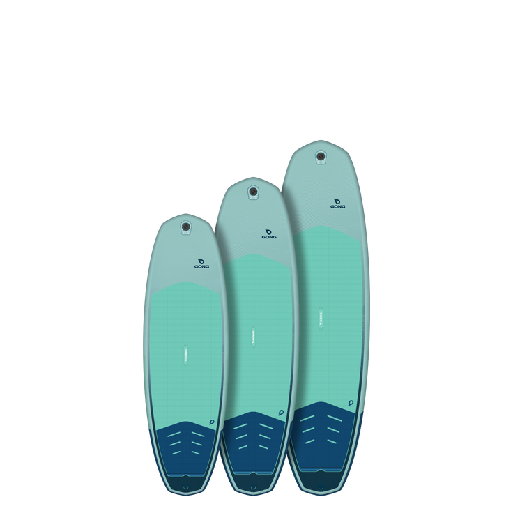GONG | SUP Inflatable I-SUP Hybrid