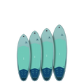 GONG | SUP Inflatable I-SUP Shortboard