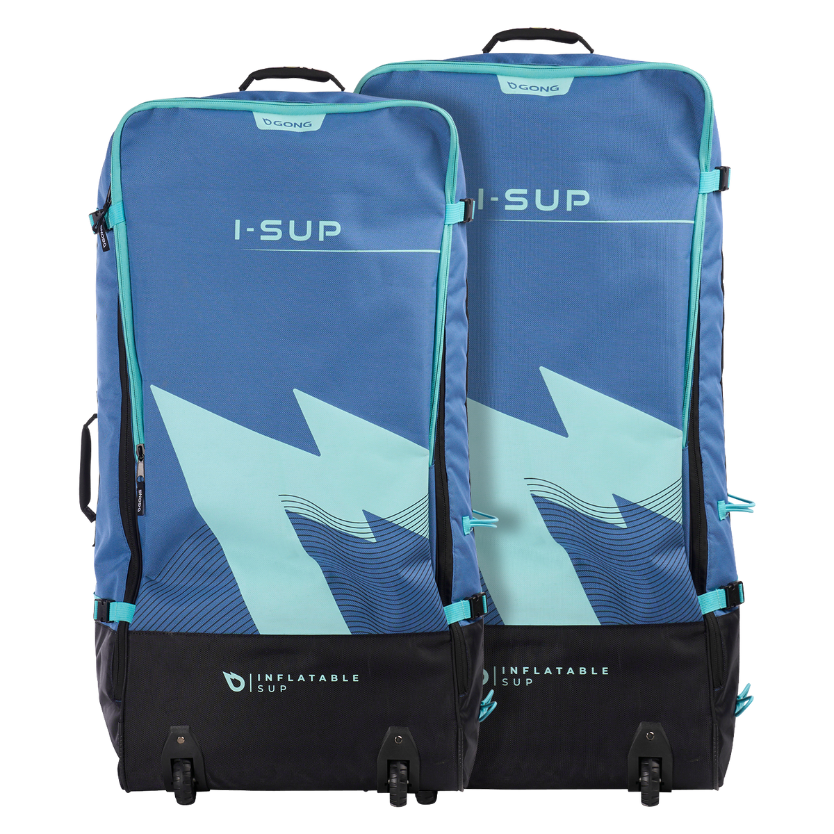 GONG | Bag I-SUP 2026