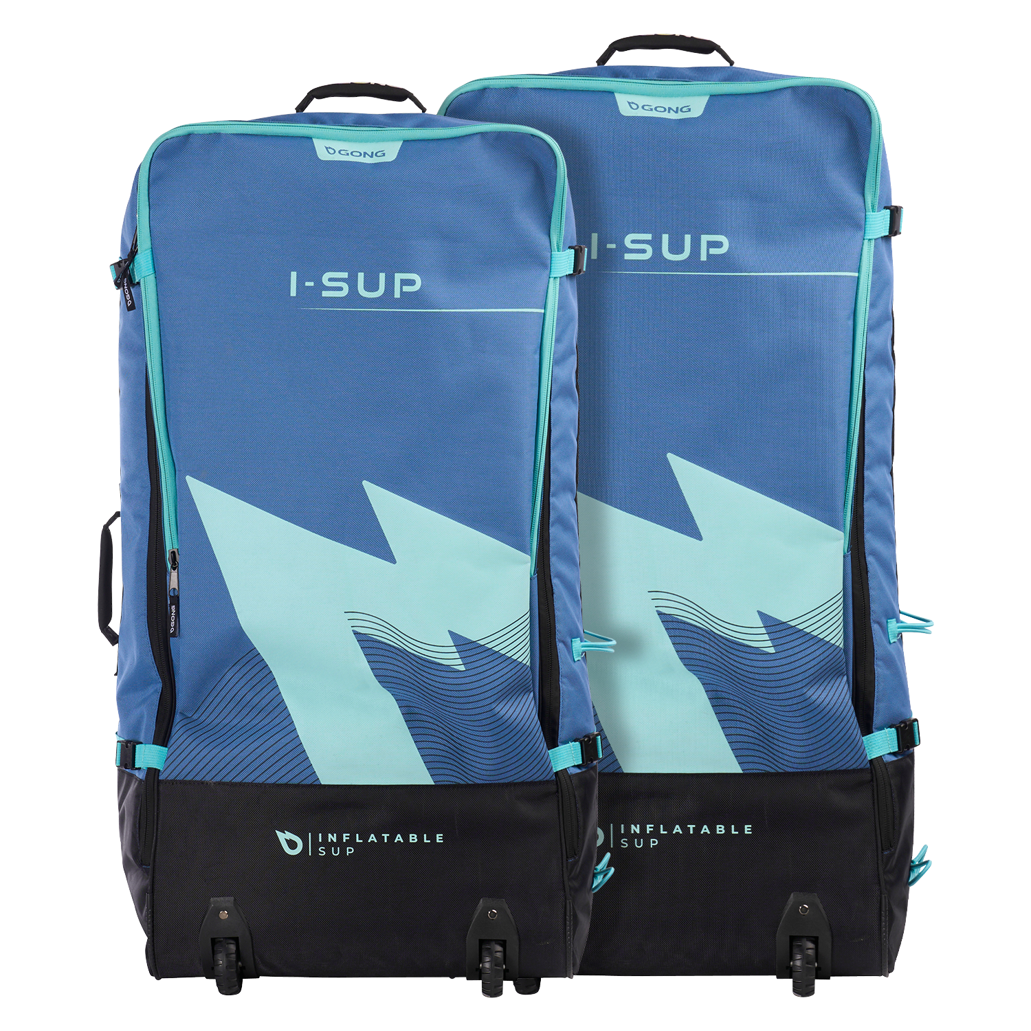 GONG | Bag I-SUP 2026