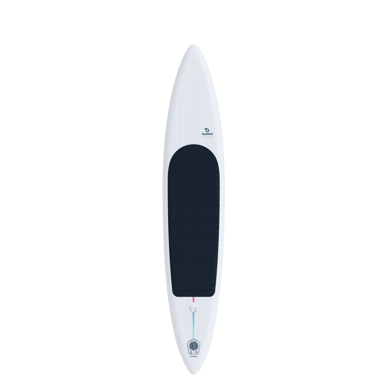 GONG | SUP foil Board Inflatable HIPE Intruder