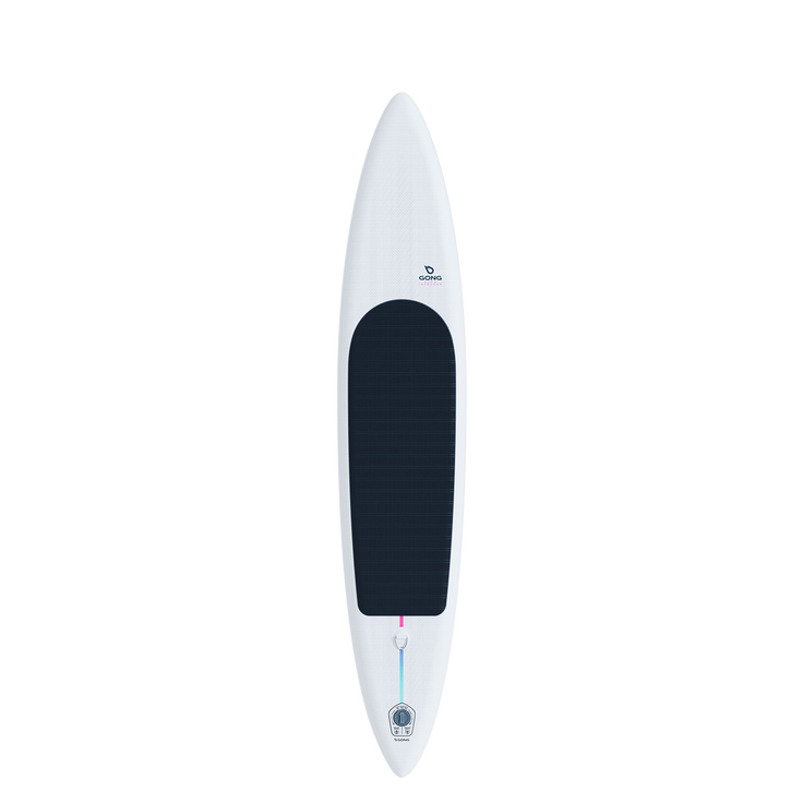 GONG | SUP foil Board Inflatable HIPE Intruder