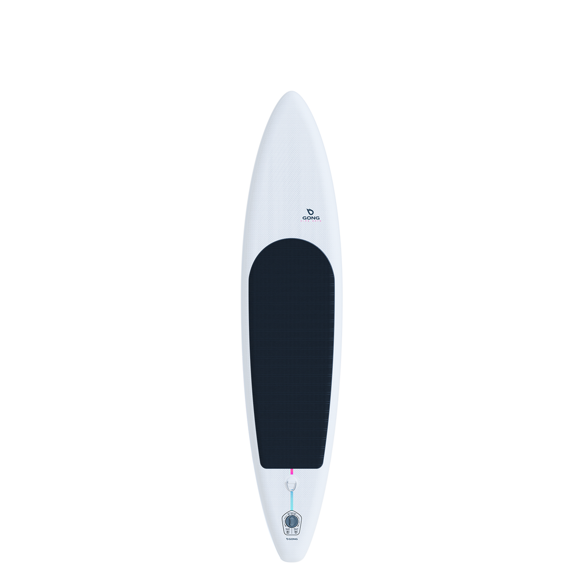 GONG | SUP foil Board Inflatable HIPE NOTW