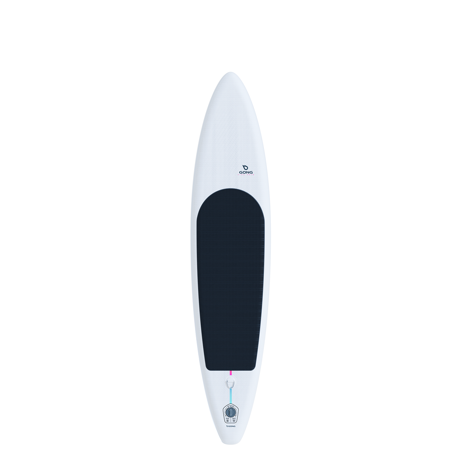 GONG | SUP foil Board Inflatable HIPE NOTW