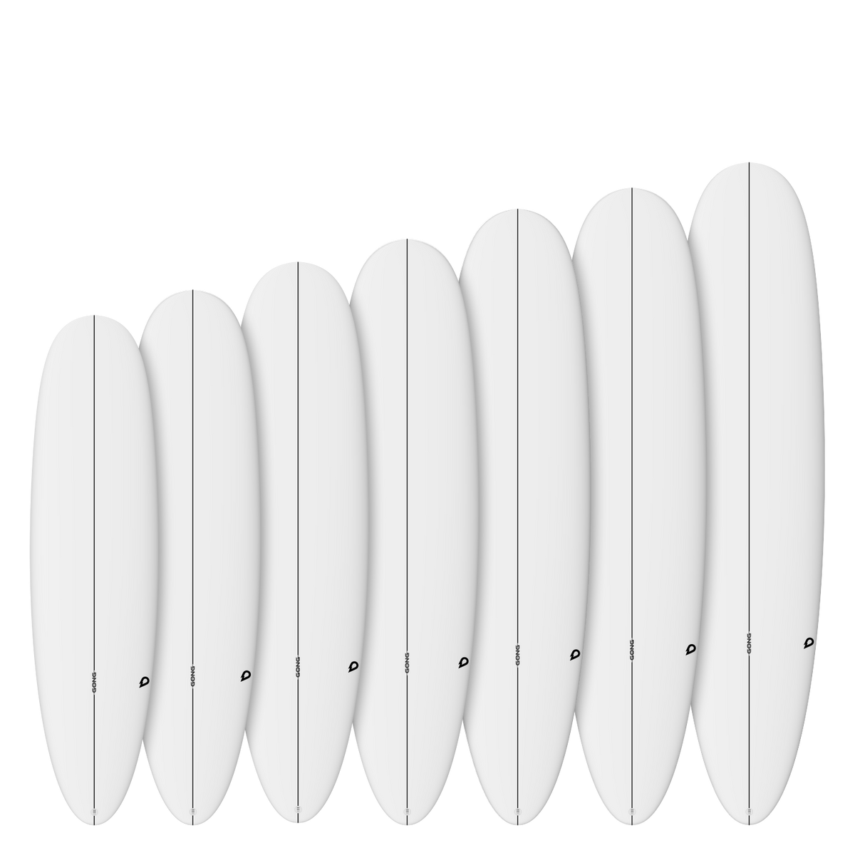 GONG | Surf Acidolly EPS