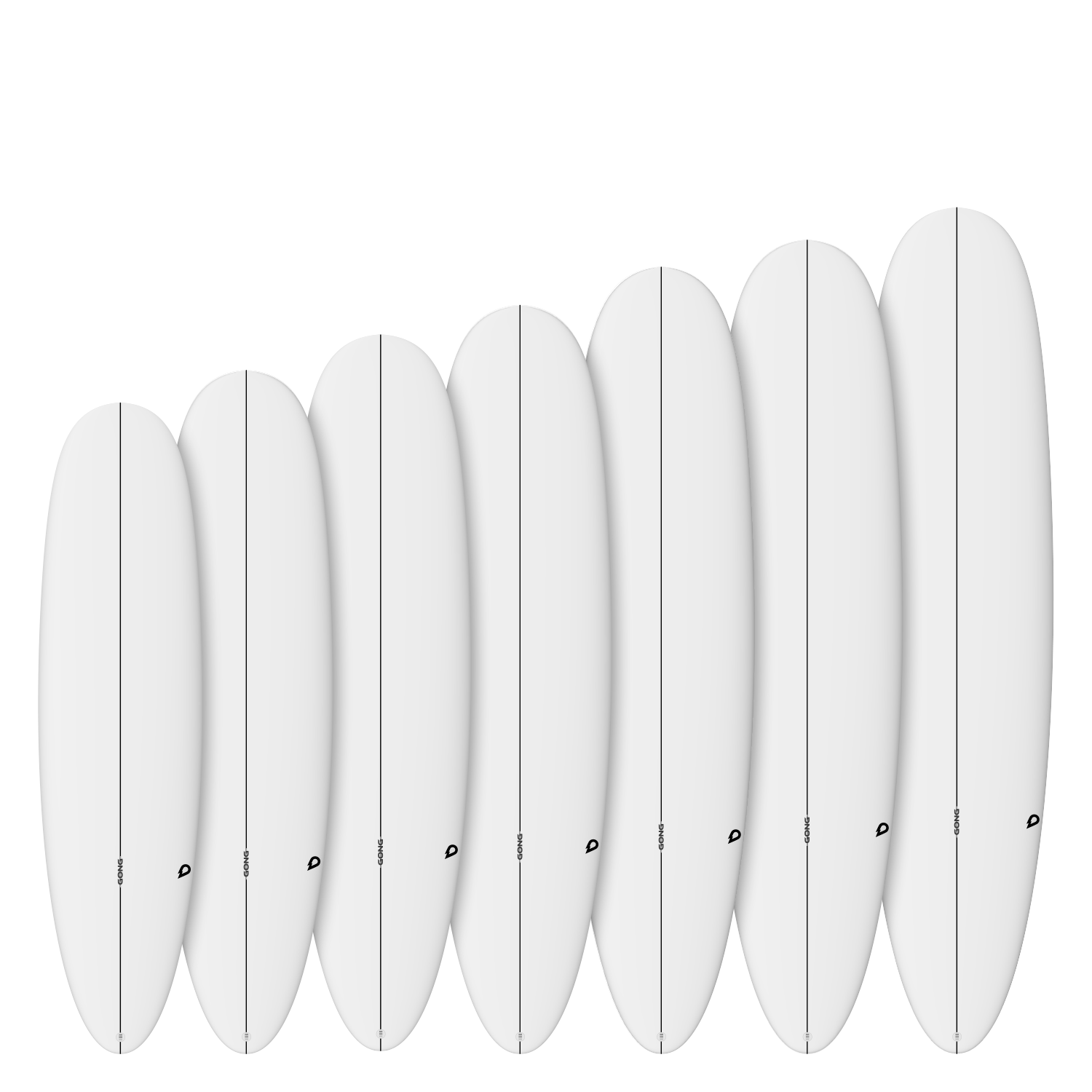 GONG | Surf Acidolly EPS