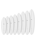 GONG | Fury EPS Surfboard