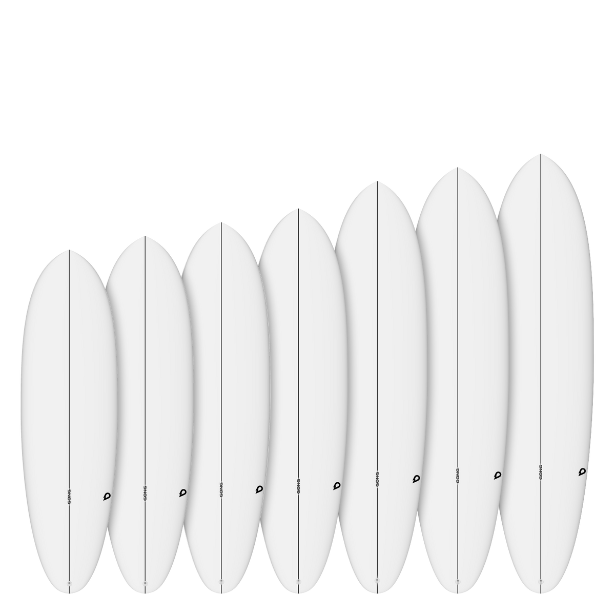 GONG | Surf Indra EPS