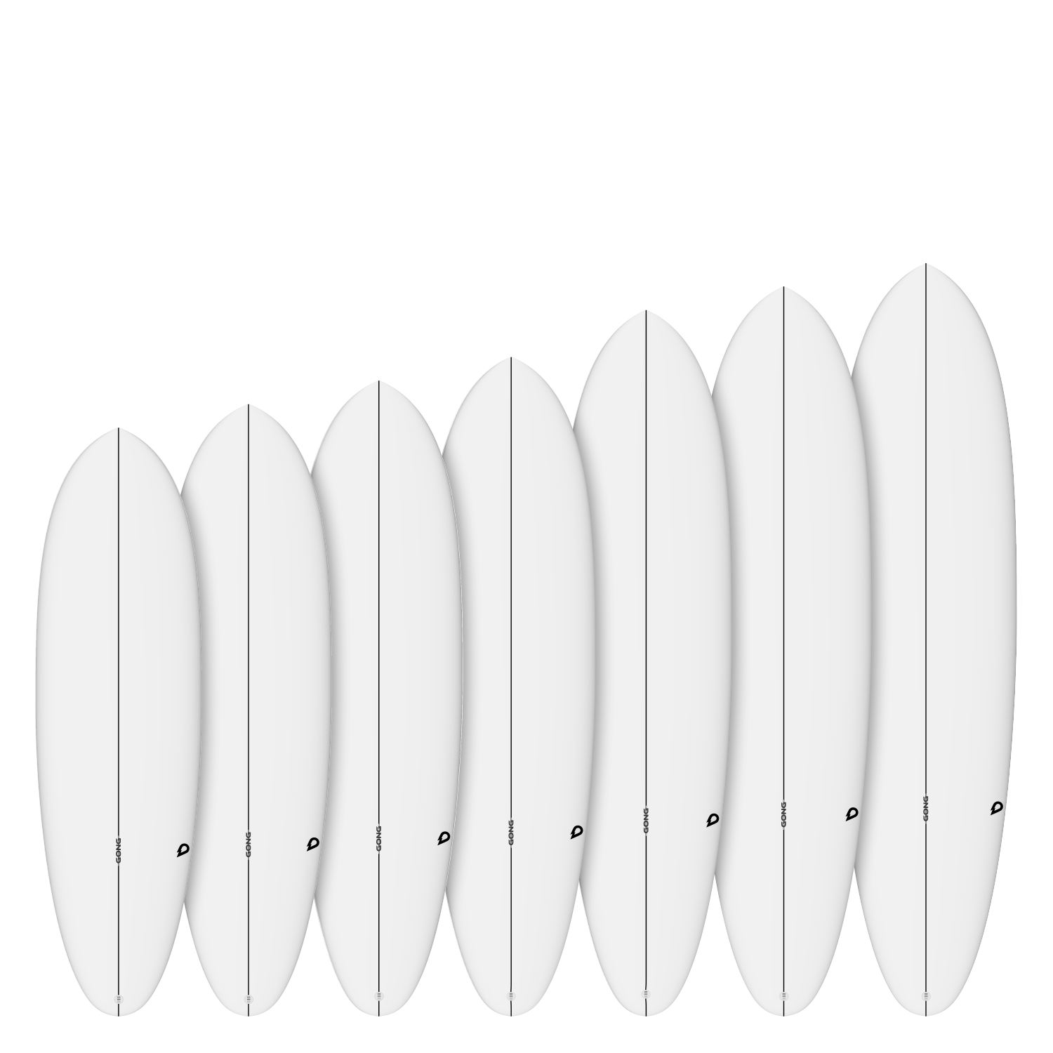 GONG | Surf Indra EPS
