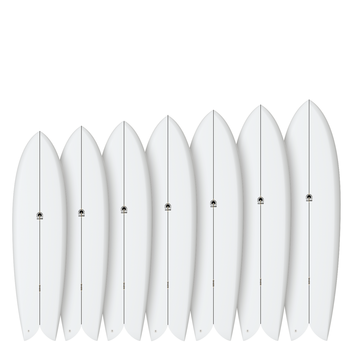 GONG | Surf J.Low EPS