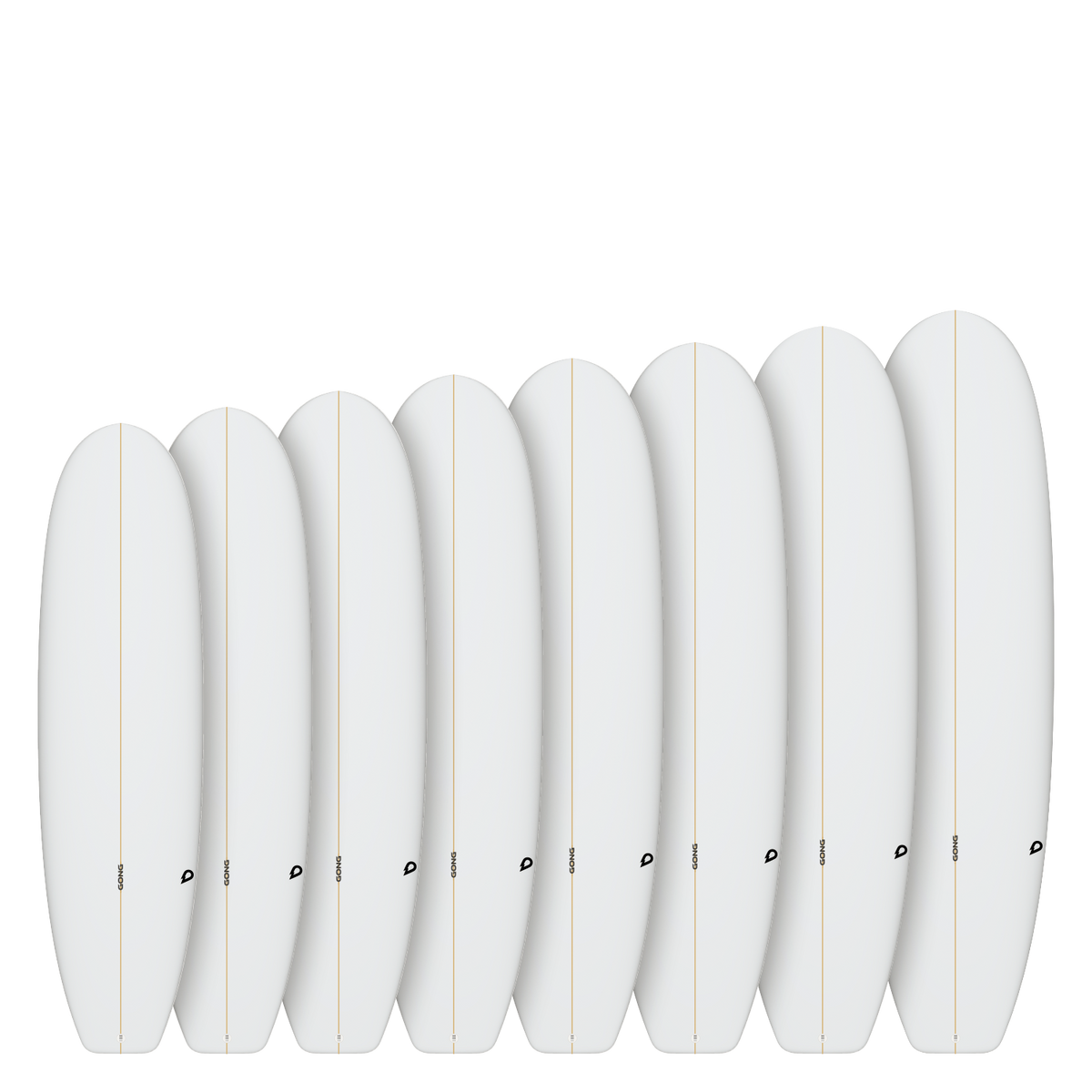 GONG | Surf Gumball PU