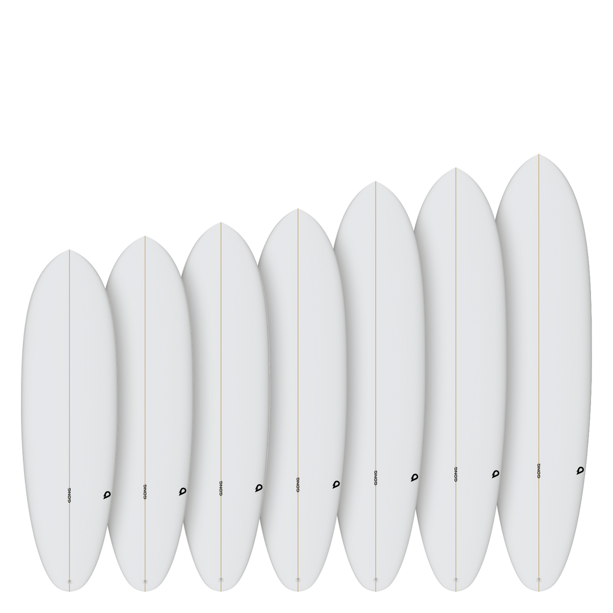 GONG | Surf Indra PU