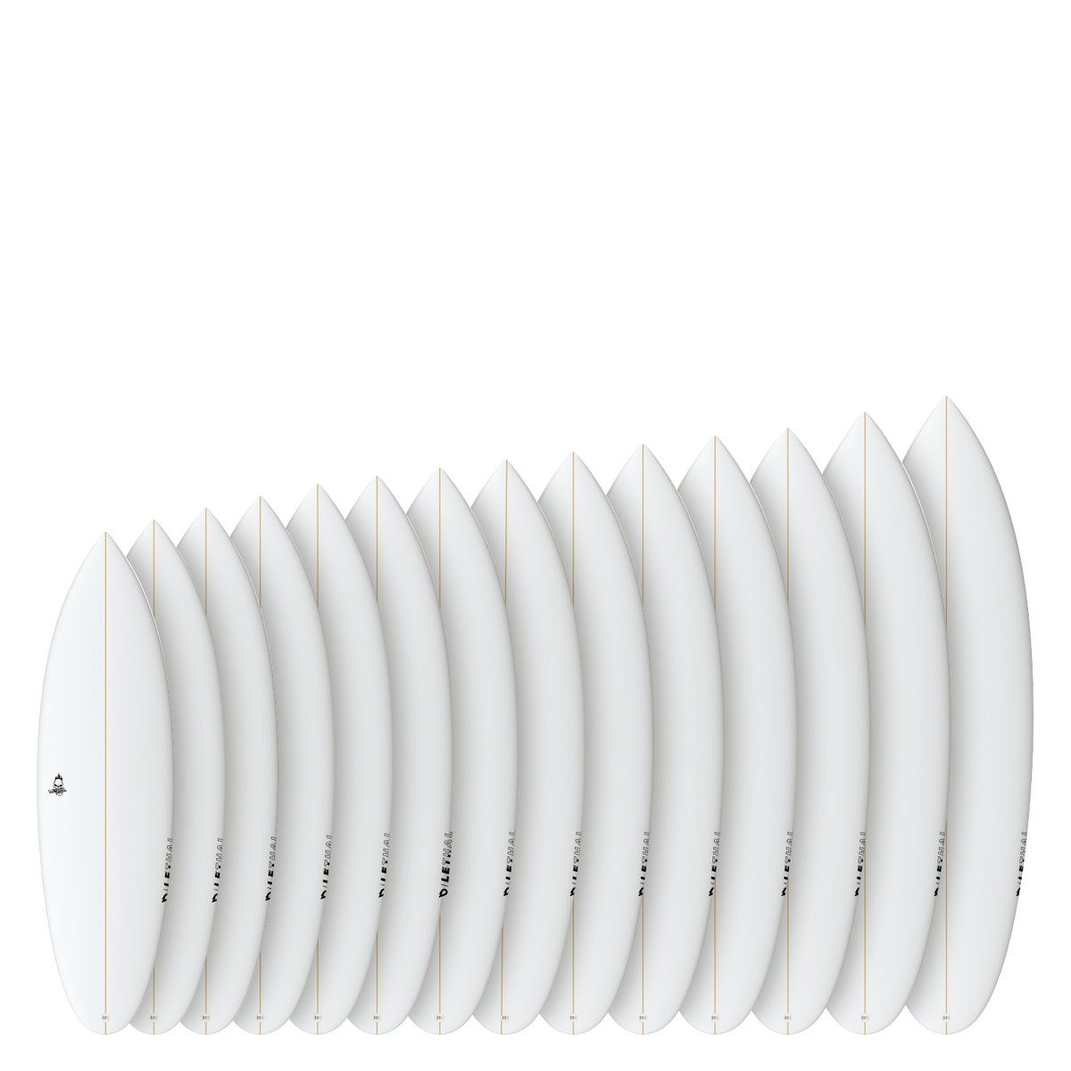 GONG | Surf Lethal PU