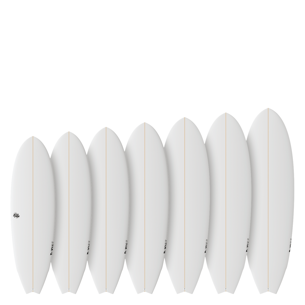 GONG | Surf Vibe PU