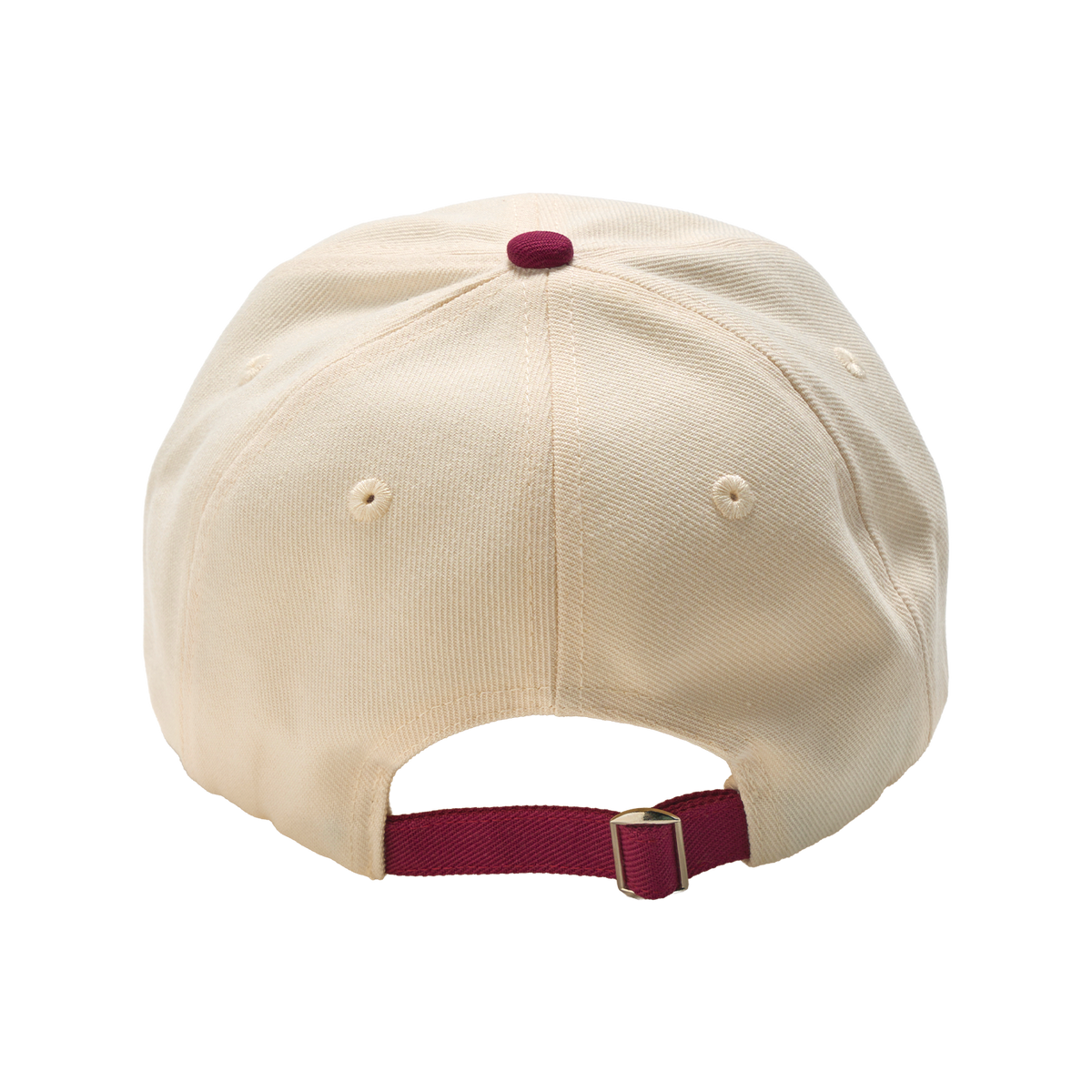 GONG | Classic Twill Flameball Cap