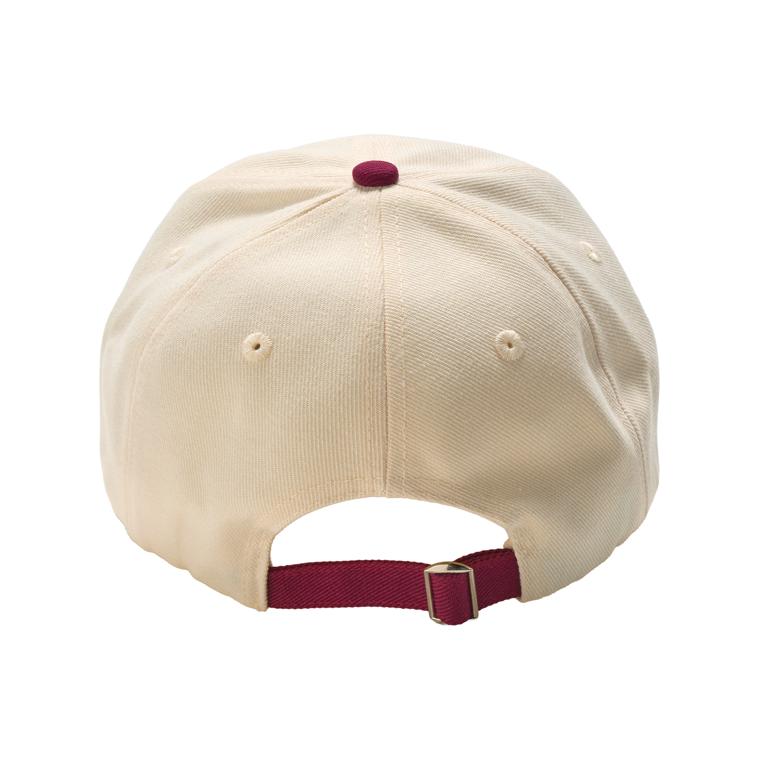GONG | Casquette Classic Twill Flameball