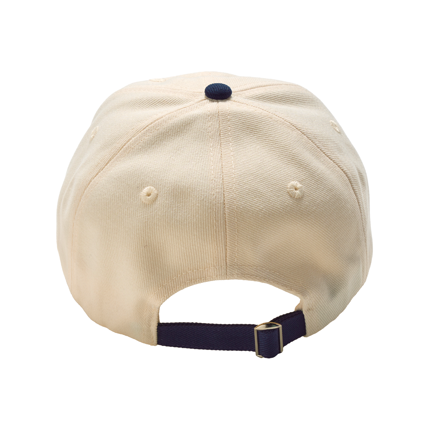 GONG | Classic Twill Flameball Cap
