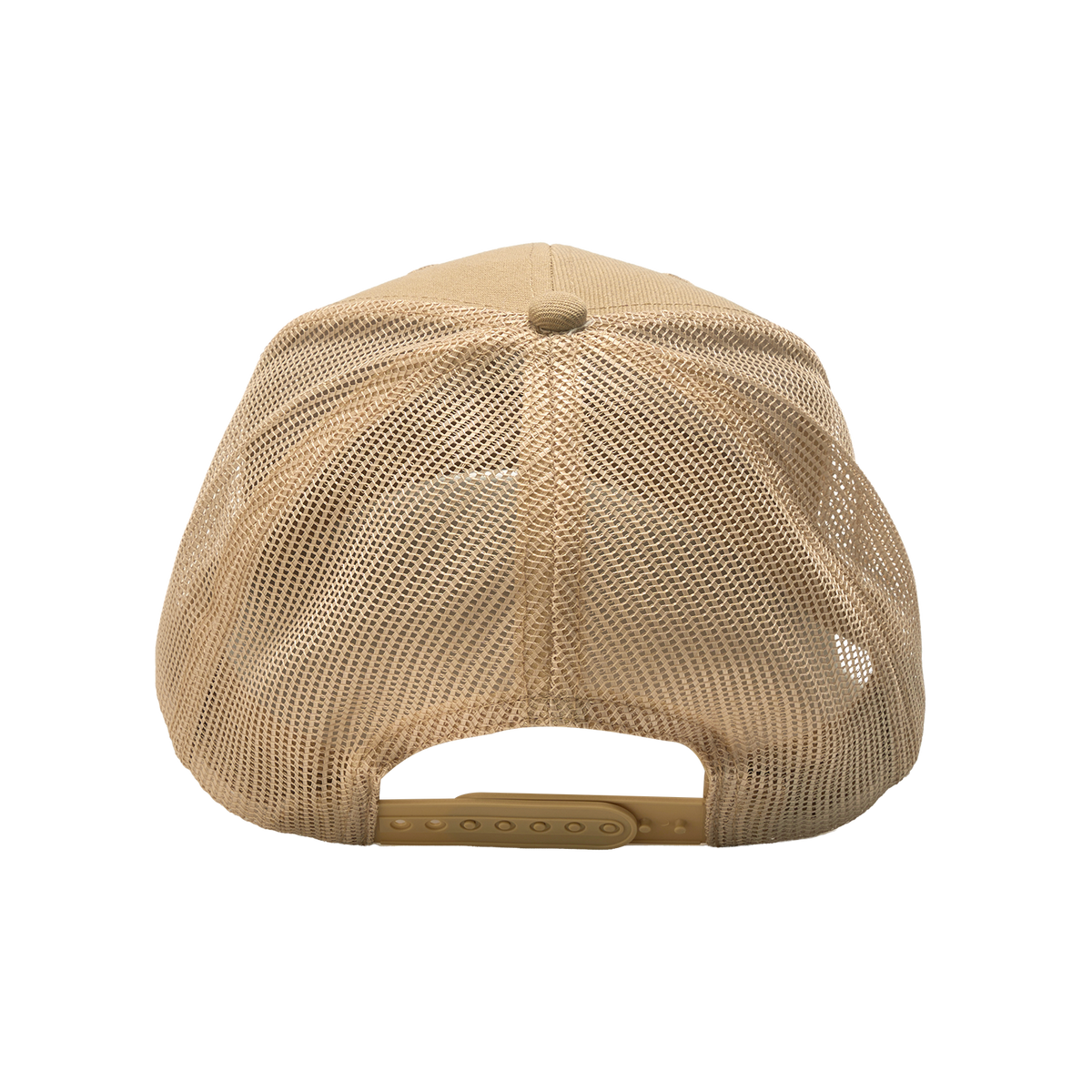 GONG | Casquette Trucker Flameball