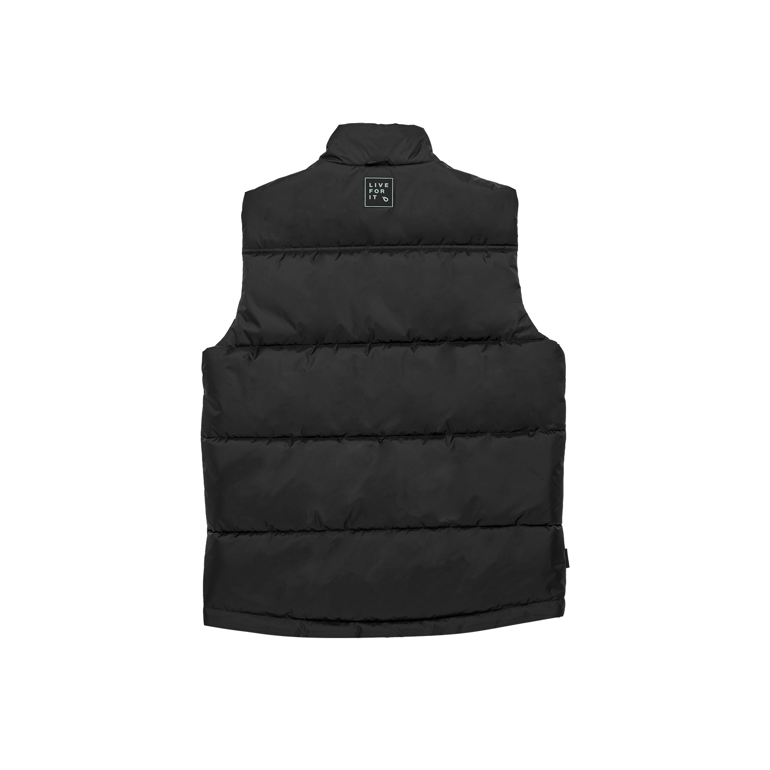 GONG | Doudoune Sans Manche Combo Mid-layer Unisexe