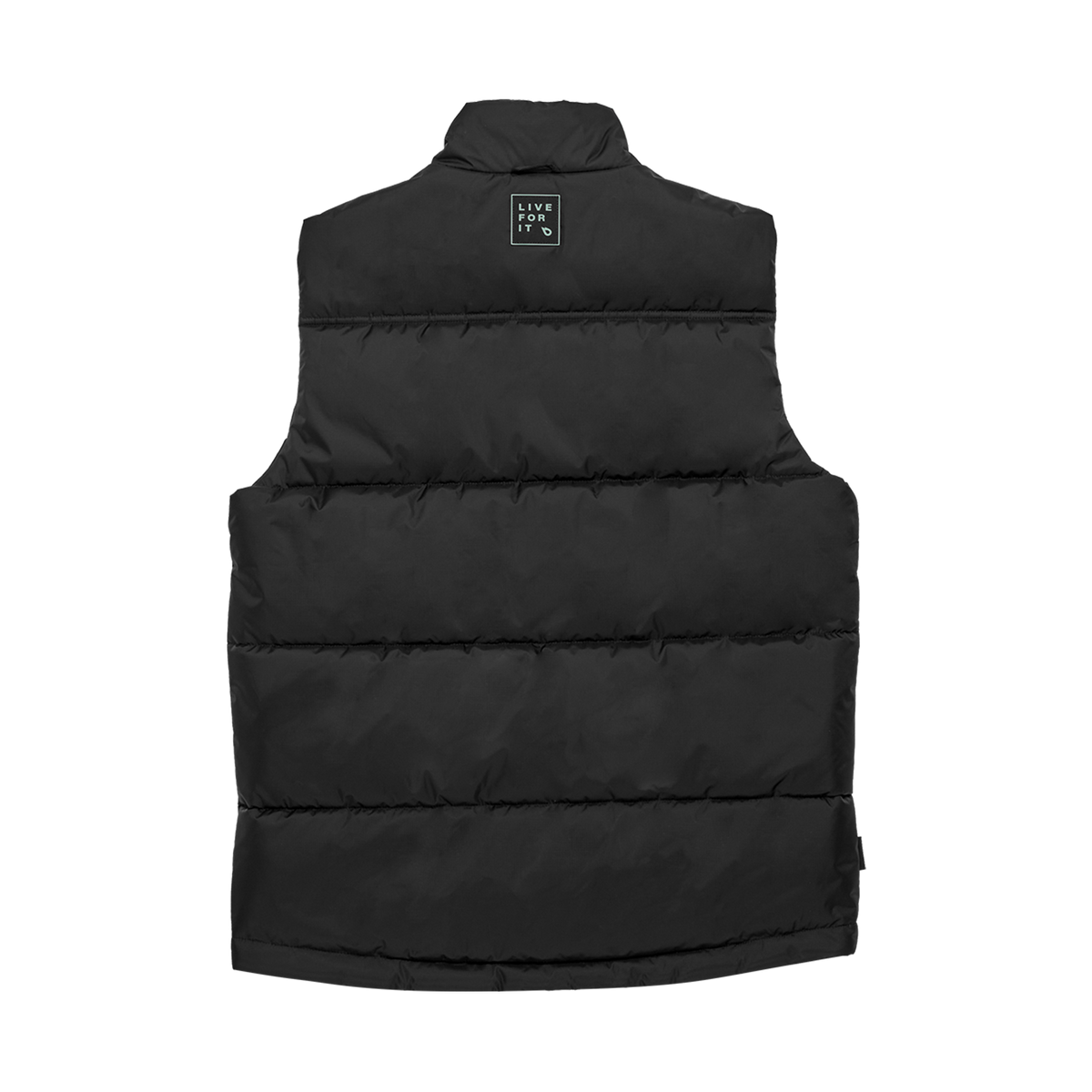 GONG | Doudoune Sans Manche Combo Mid-layer Unisexe