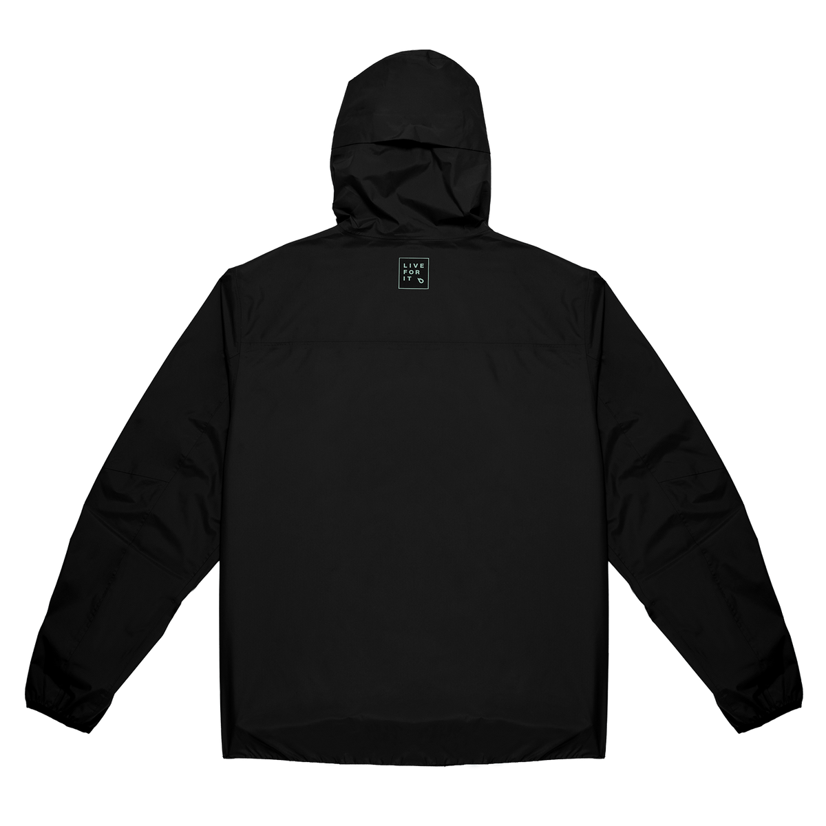 GONG | Storm Packable Combo Outerwear Jacket