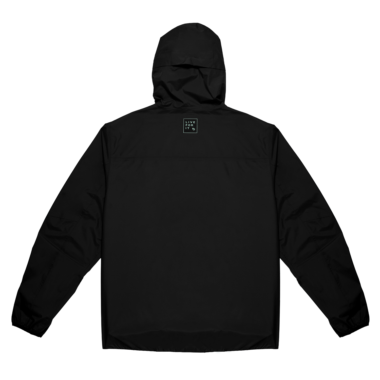 GONG | Storm Packable Combo Outerwear Jacket