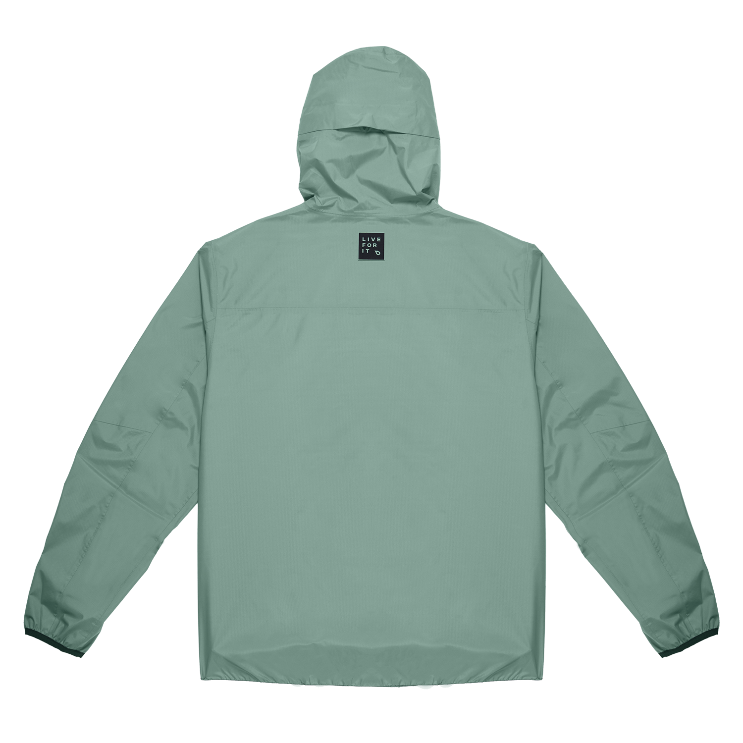 GONG | Storm Packable Combo Outerwear Jacket